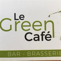 Le Green Café, Langueux - Horaires d'ouverture