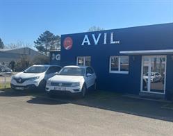 VPN Autos Mont de Marsan - A.V.I.L., Mont-de-Marsan - Horaires d'ouverture