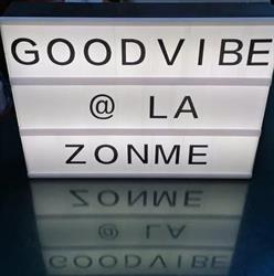 La Zonmé, Nice - Horaires d'ouverture
