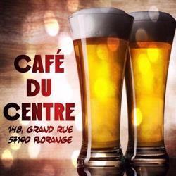 Café Du Centre, Florange - Horaires d'ouverture