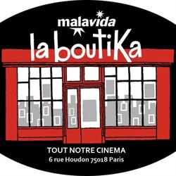 Malavida Films / La boutiKa, Paris - Horaires d'ouverture