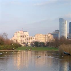 Résidence Central-Parc, Nanterre - Horaires d'ouverture