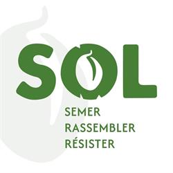 SOL, Alternatives Agroécologiques et Solidaires, Paris - Horaires d'ouverture