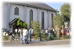 Eglise Evangélique Baptiste de l'Orléanais, Saint-Jean-de-la-Ruelle - Horaires d'ouverture