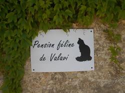 Pension de Valavi, Rémondans-Vaivre - Horaires d'ouverture