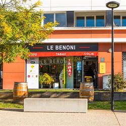 Le Benoni, Villemomble - Horaires d'ouverture
