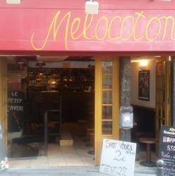 Le Melocoton Bar, Paris - Horaires d'ouverture