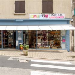 Eureka Ma Maison - Mayoux, Vorey - Horaires d'ouverture