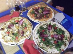 Le Pizzaiolo, Aubenas - Horaires d'ouverture