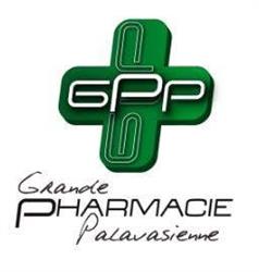 Grande pharmacie palavasienne, Palavas-les-Flots - Horaires d'ouverture