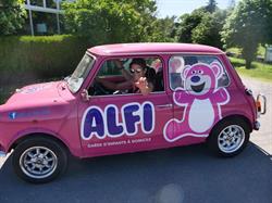 ALFI et les kids, Nevers - Horaires d'ouverture
