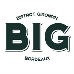 BIG Bistrot Girondin, Bordeaux - Horaires d'ouverture