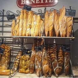 Boulangerie, Carcassonne - Horaires d'ouverture