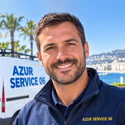 Azur Service 06, Saint-Laurent-du-Var - Horaires d'ouverture
