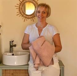 Joanna Leuwers Massage bien être et soins énergétiques, Pierrelatte - Horaires d'ouverture
