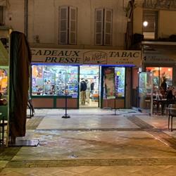 Au Khedive Tabac Presse Jeux, Cognac - Horaires d'ouverture