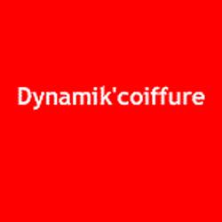 Dynamik'coiffure EURL, Saint-Just-Luzac - Horaires d'ouverture