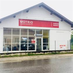 Garage Mermet - Motrio, Arinthod - Horaires d'ouverture