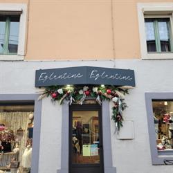 Eglantine, Saint-Jean-de-Muzols - Horaires d'ouverture