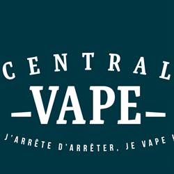 Central Vape, Villemur-sur-Tarn - Horaires d'ouverture