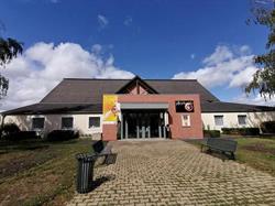 Salle Asphodèle, Le Poinçonnet - Horaires d'ouverture