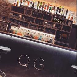 Le QG BAR/BRASSERIE Charquemont, Maîche - Horaires d'ouverture