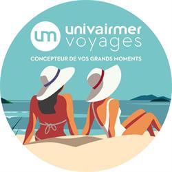 UNIVAIRMER VOYAGES - GROUPE TOMORROW TRAVEL, Saint-Quentin - Horaires d'ouverture