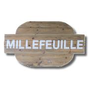 Librairie Millefeuille, Collonges-sous-Salève - Horaires d'ouverture
