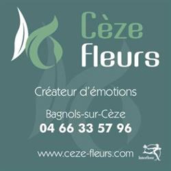 Interflora Cèze Fleurs, Bagnols-sur-Cèze - Horaires d'ouverture