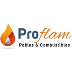 Proflam - Poêles & Combustibles, Bully-les-Mines - Horaires d'ouverture