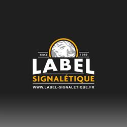 Label Signalétique, Écouflant - Horaires d'ouverture