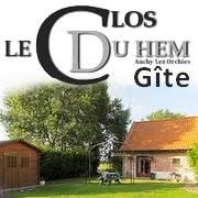 le clos du hem, Auchy-lez-Orchies - Horaires d'ouverture