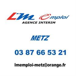 LM Emploi, Metz - Horaires d'ouverture