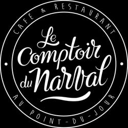 Le Comptoir du Narval – Restaurant Lyon 5, - Horaires d'ouverture