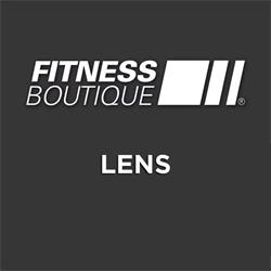 FitnessBoutique Lens, - Horaires d'ouverture