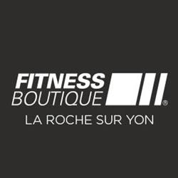 FitnessBoutique La Roche sur Yon, La Roche-sur-Yon - Horaires d'ouverture