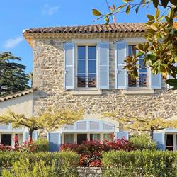 La Bastide du Soleil, Cannes - Horaires d'ouverture