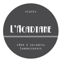 L'Acadiane, Caen - Horaires d'ouverture