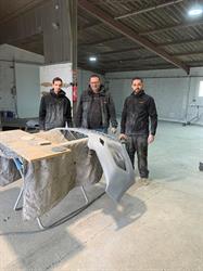 Easy Peinture Concept, Niort - Horaires d'ouverture