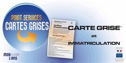 Service Carte Grise 90, Belfort - Horaires d'ouverture