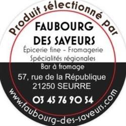 Faubourg des Saveurs, Seurre - Horaires d'ouverture