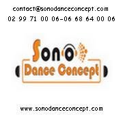 Sono Dance Concept, Saint-Perreux - Horaires d'ouverture