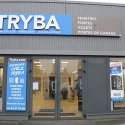TRYBA, Tourcoing - Horaires d'ouverture