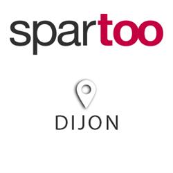 Spartoo, Dijon - Horaires d'ouverture