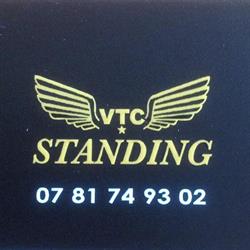VTC.STANDING, Thoiry - Horaires d'ouverture