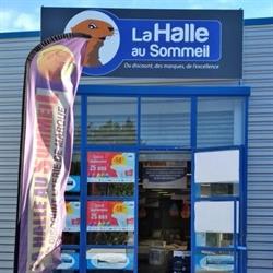 La Halle au Sommeil Nîmes - Literie & Convertibles, - Horaires d'ouverture