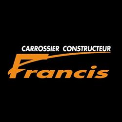 Carrosserie Francis, Toul - Horaires d'ouverture
