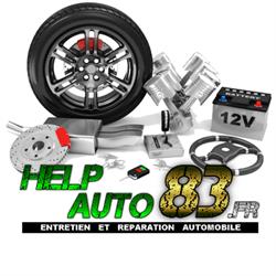 Help Auto 83, Saint-Cyr-sur-Mer - Horaires d'ouverture