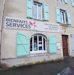 Bienfaits Services, Saint-Girons - Horaires d'ouverture