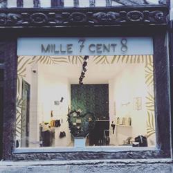 Mille7cent8, Rouen - Horaires d'ouverture